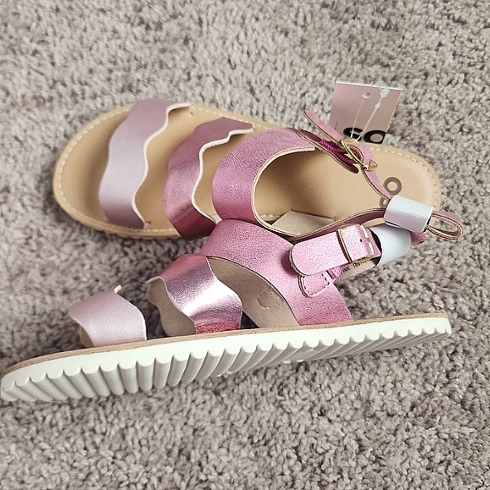 Girl's Sandals